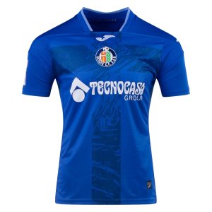Getafe 23/24 Home Jersey