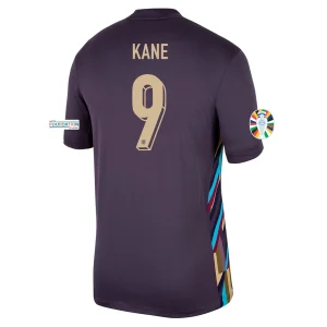 Harry Kane England 2024/25 Away Jersey