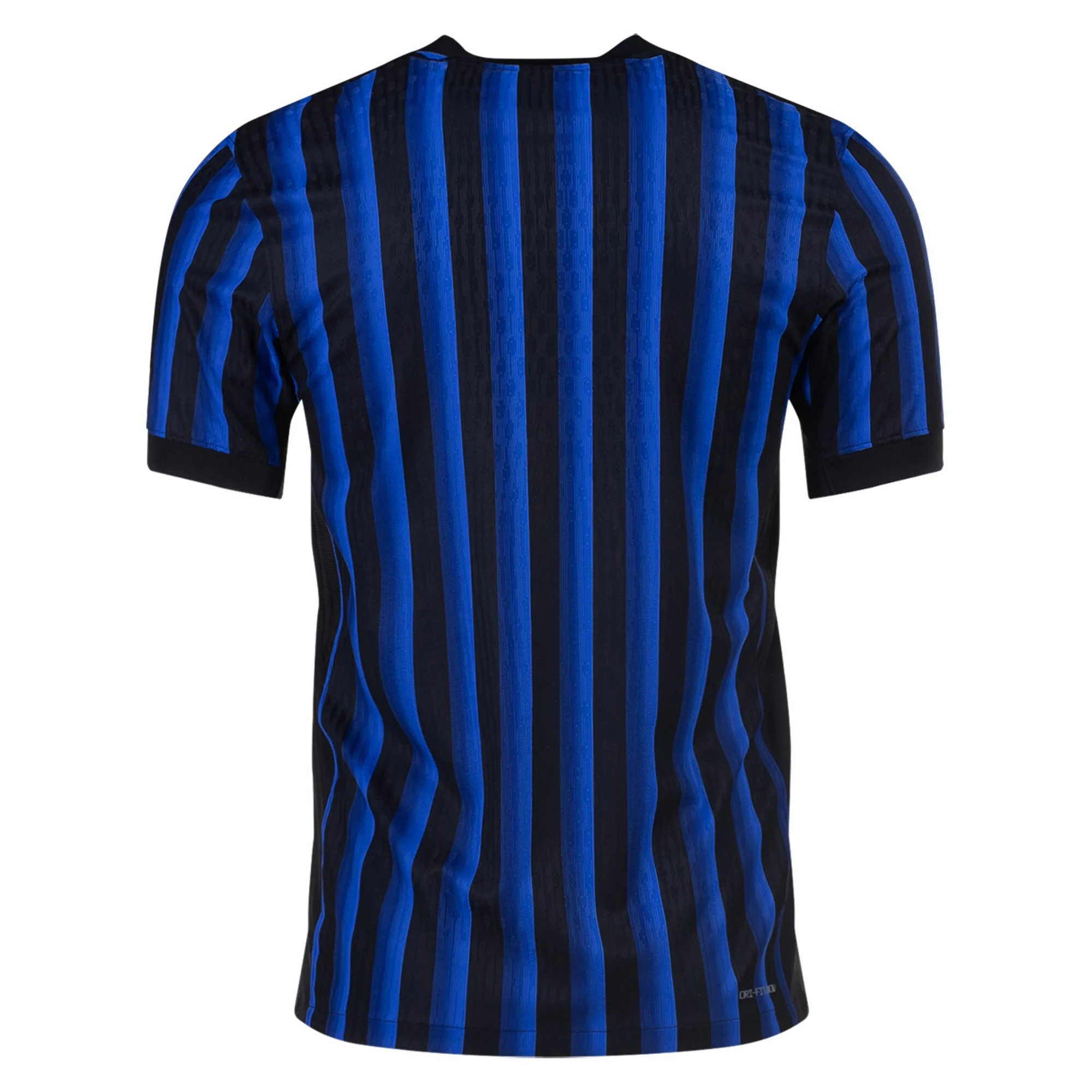 Inter Milan 2025/2026 Authentic Home Jersey - Image 2