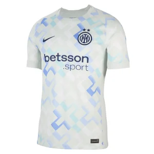 Inter Milan 2025/2026 Away Jersey