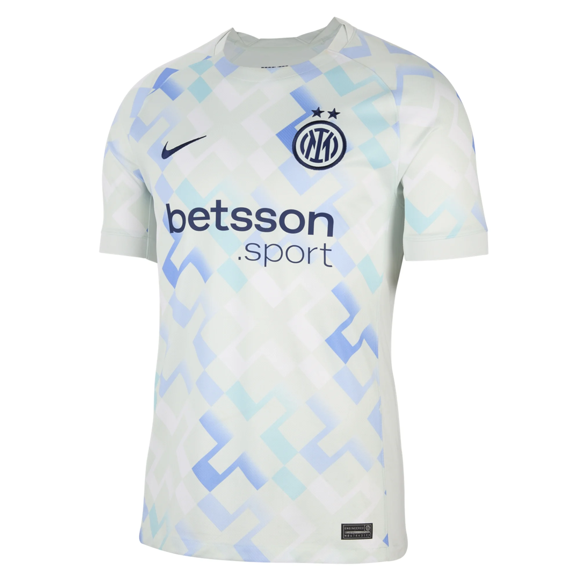 Inter Milan 2025/2026 Away Jersey