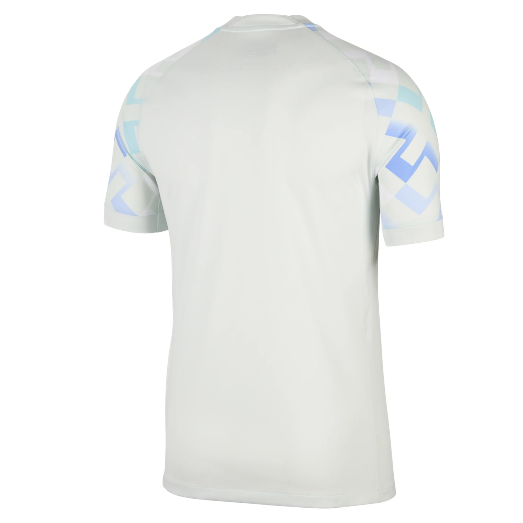 Inter Milan 2025/2026 Away Jersey - Image 2