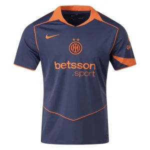 Inter Milan 2025/2026 Third Jersey