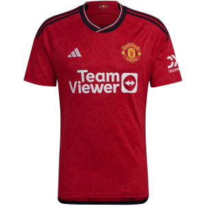 Manchester United 23/24 Home Jersey