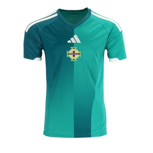 Northern Ireland 2026/27 Home Jersey