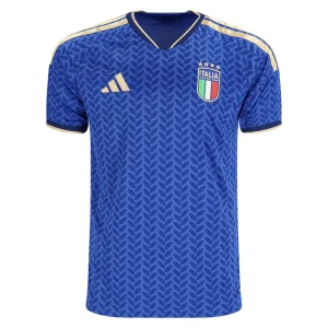Italy 2026/27 Home Jersey