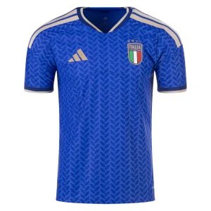 Italy 2026/27 Authentic Home Jersey