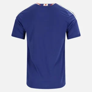 japan 26/27 home jersey