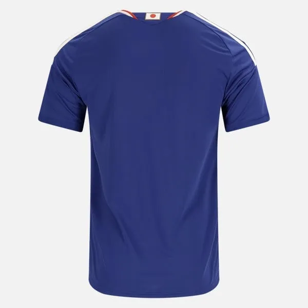 japan 26/27 home jersey