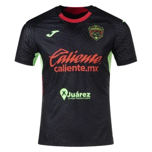 Juarez 2025/2026 Away Jersey