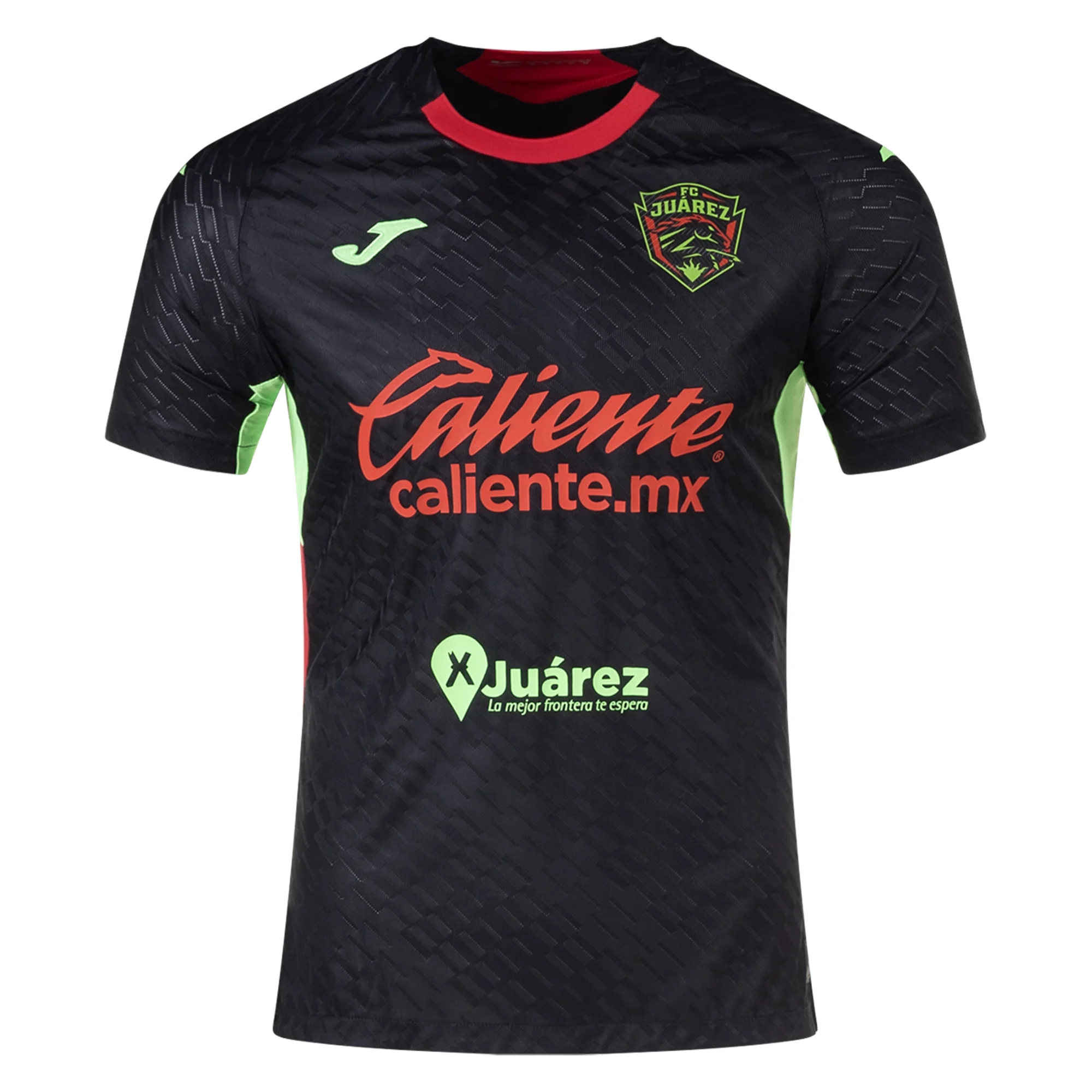 Juarez 2025/2026 Away Jersey