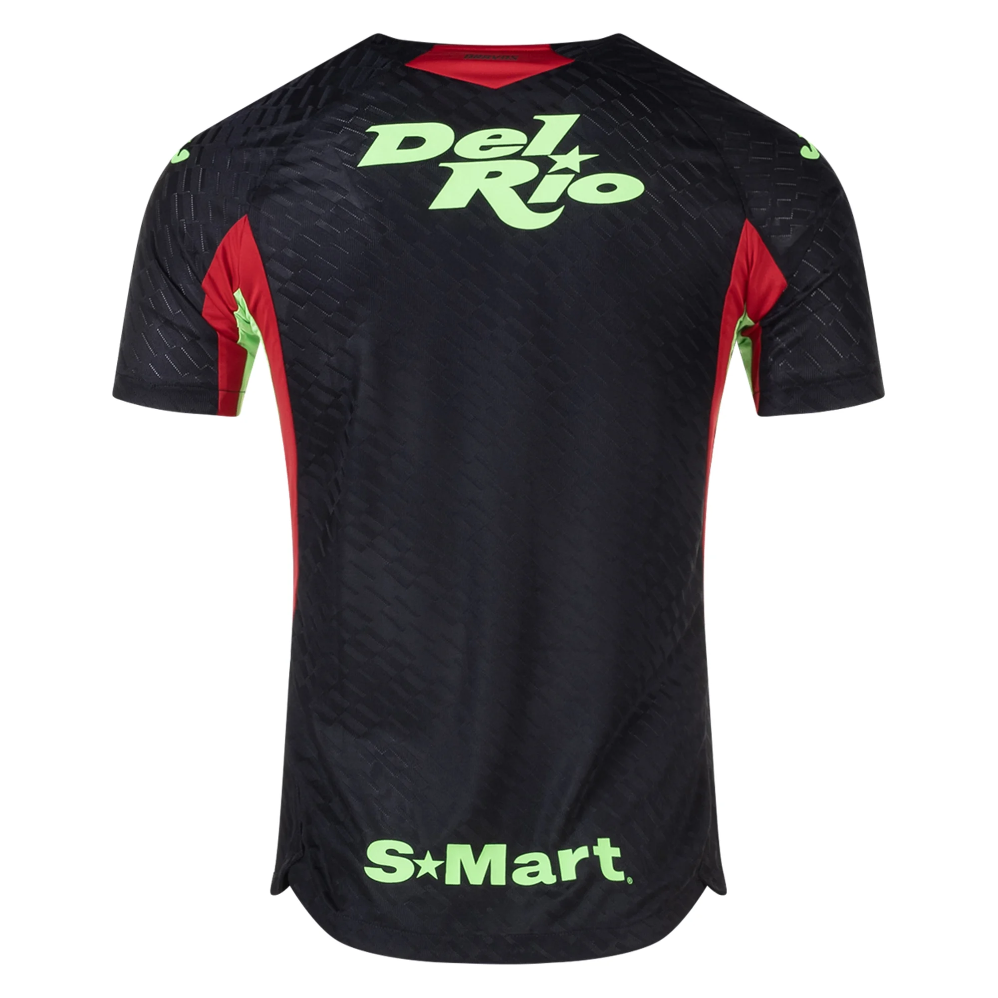 Juarez 2025/2026 Away Jersey - Image 2