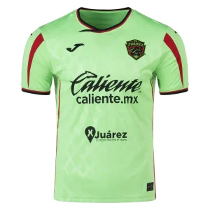 Juarez 2025/2026 Home Jersey
