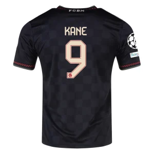 Harry Kane Bayern Munich 2025/2026 Third Jersey