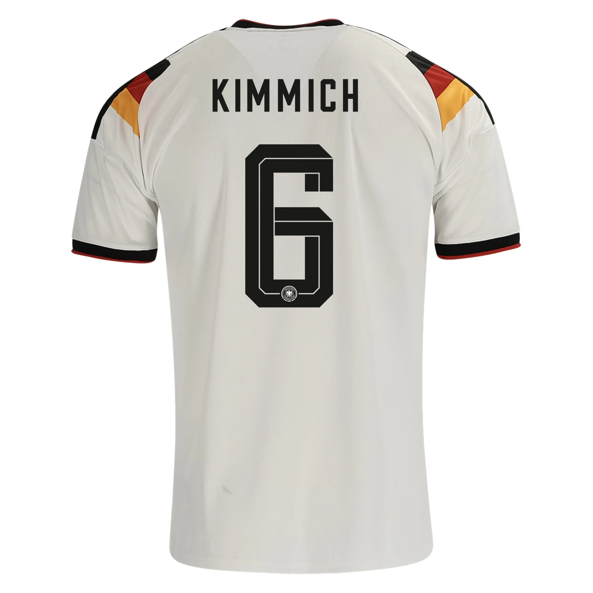 Joshua Kimmich Germany 2026/27 Home Jersey