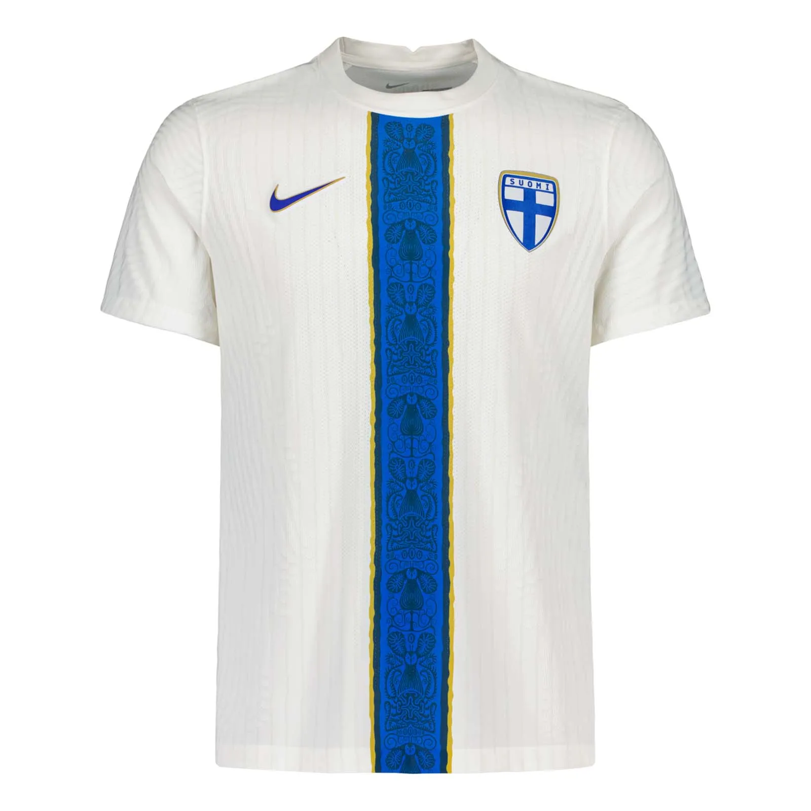 Finland Home Jersey 2025/2026
