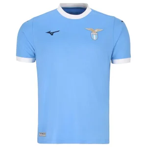 Lazio 2025/2026 Home Jersey