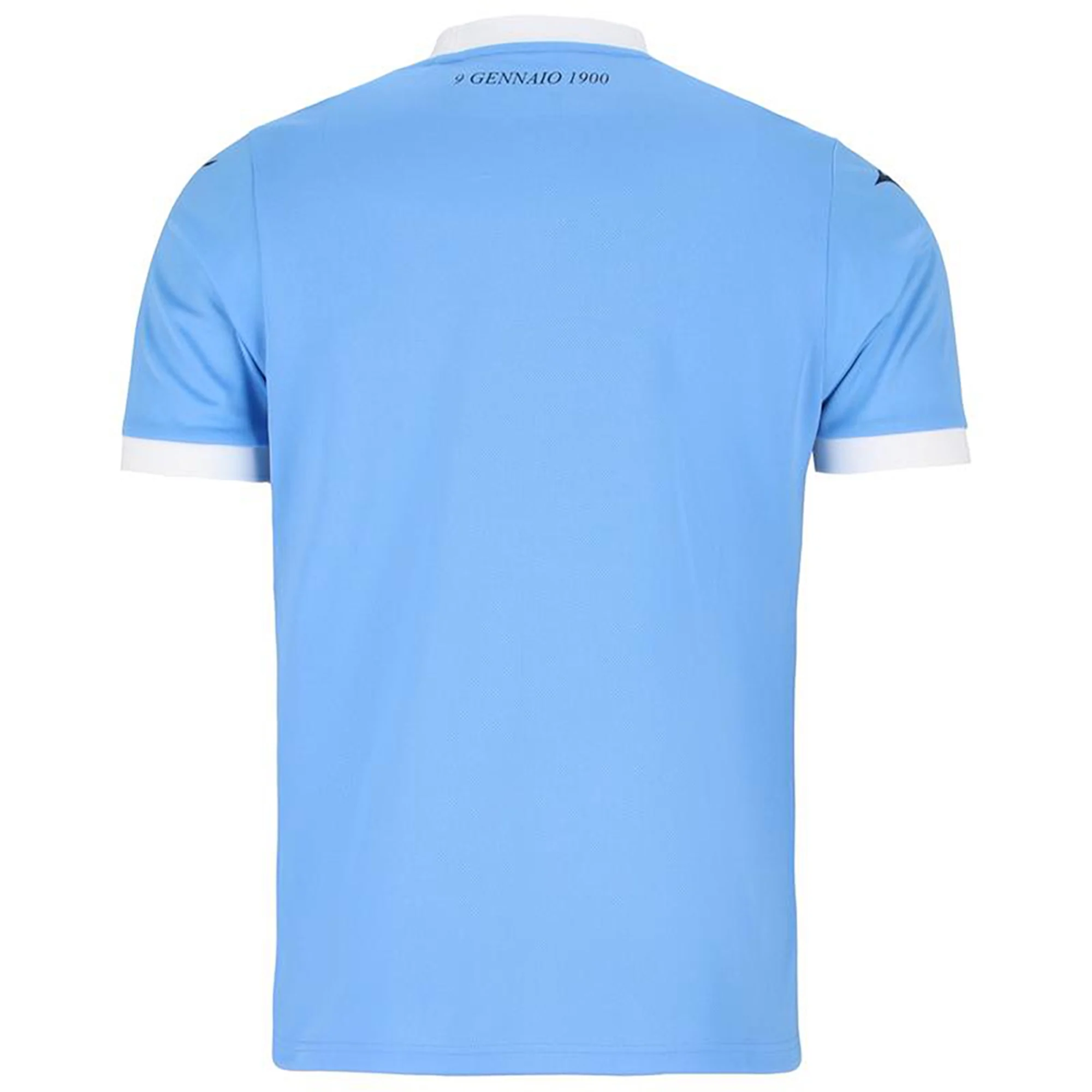 Lazio 2025/2026 Home Jersey - Image 2