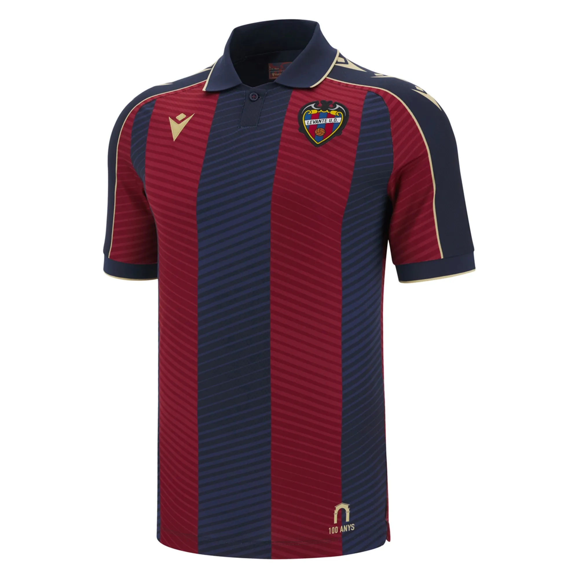 Levante 2025/26 Home Jersey