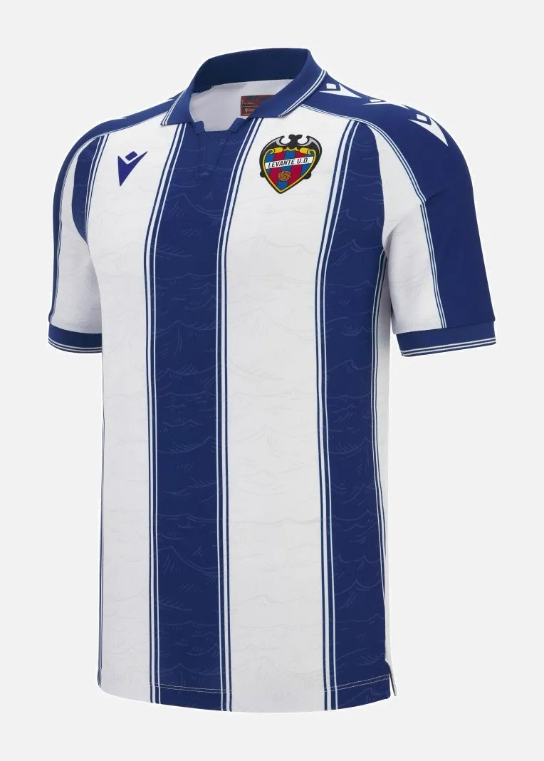 Levante 2025/26 Away Jersey