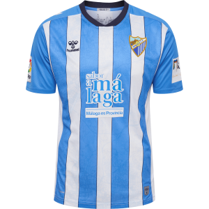 Malaga Home Jersey 2023/24