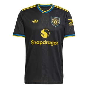 Manchester United 2025/2026 Third Jersey