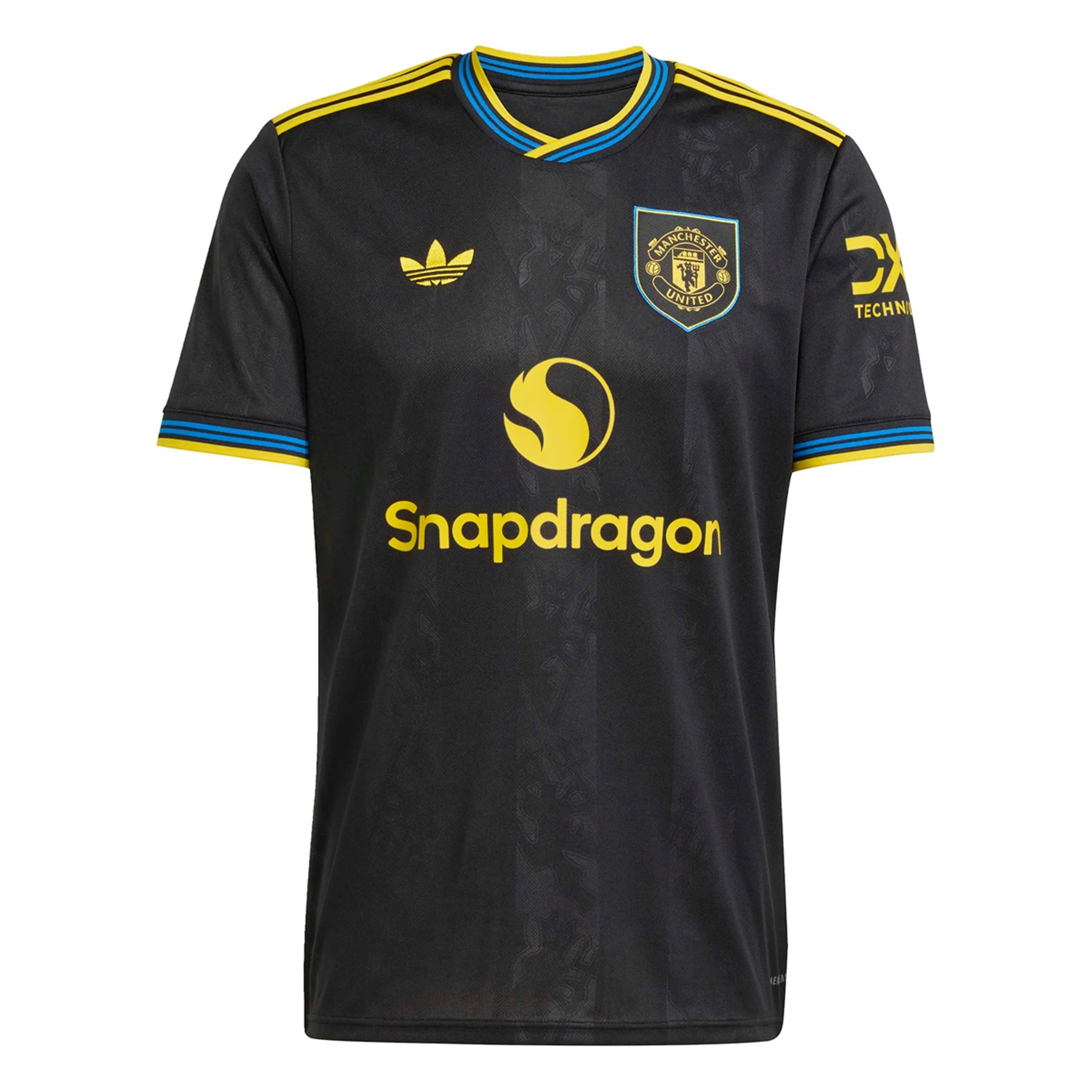 Manchester United 2025/2026 Third Jersey