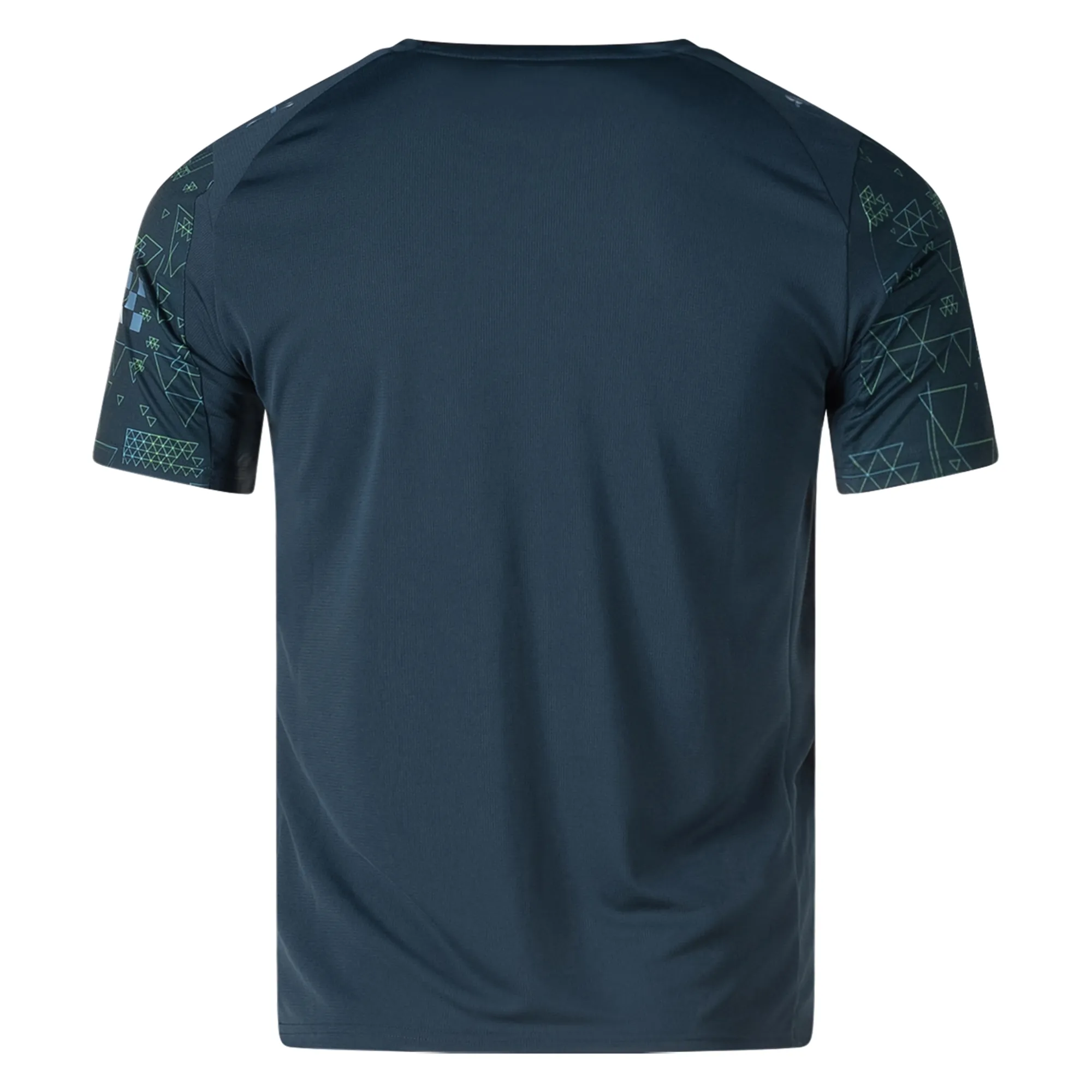 Manchester City 2025/26 Fourth Jersey - Image 2