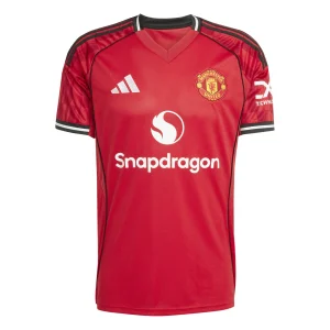 Manchester United 2025/2026 Home Jersey