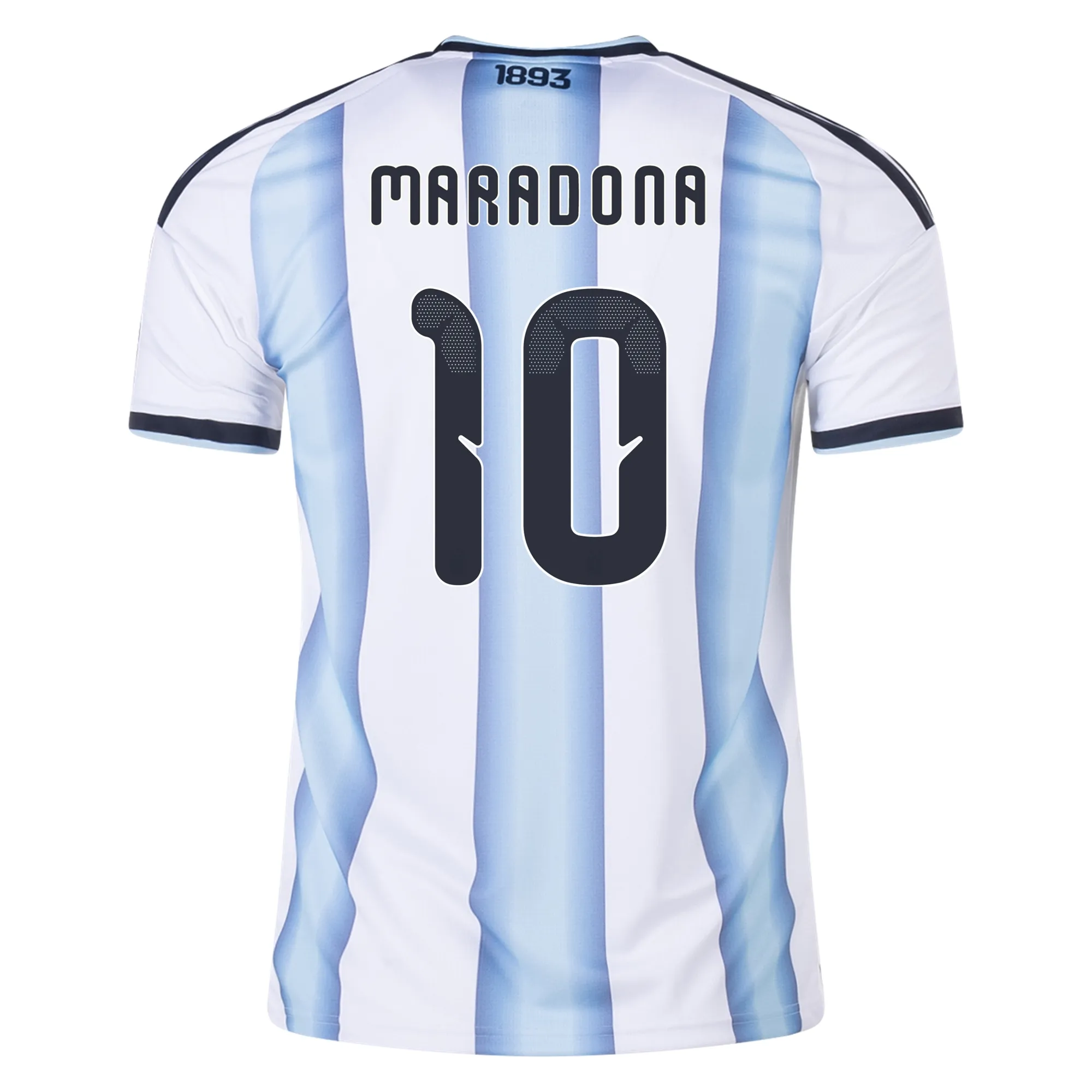 Diego Maradona Argentina 2026/27 Home Jersey