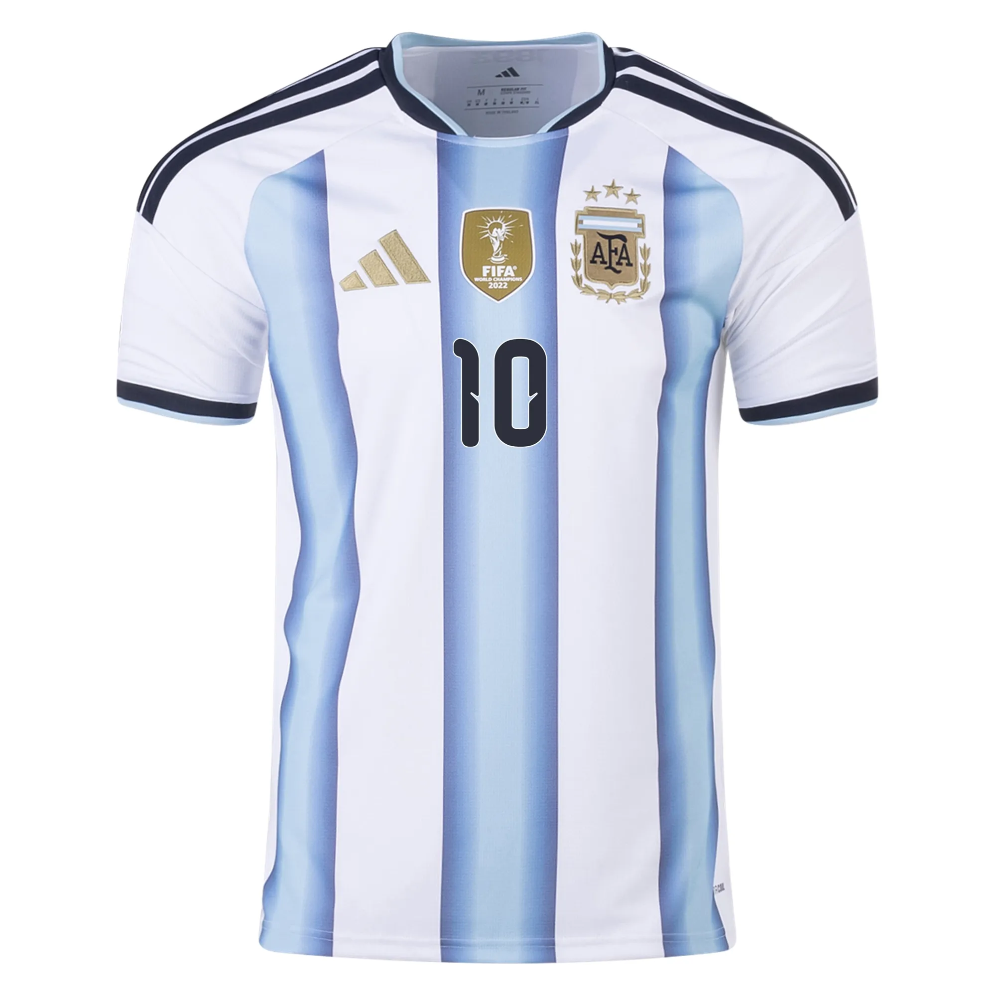 Diego Maradona Argentina 2026/27 Home Jersey - Image 2