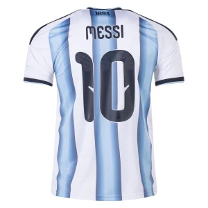 Lionel Messi Argentina 2026/27 Home Jersey