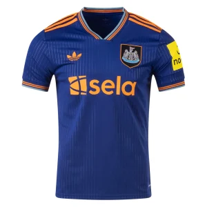 Newcastle 2025/2026 Third Jersey