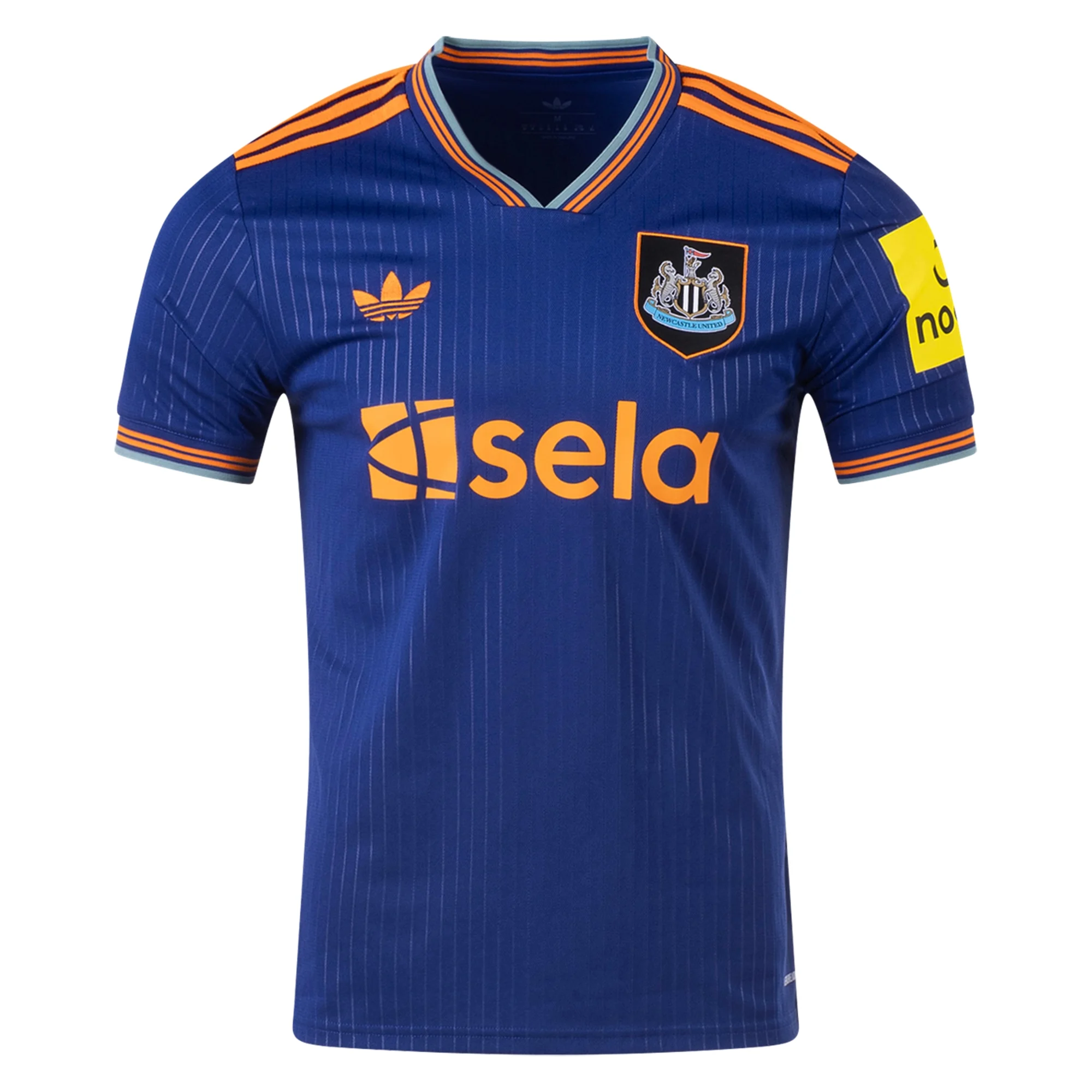 Newcastle 2025/2026 Third Jersey