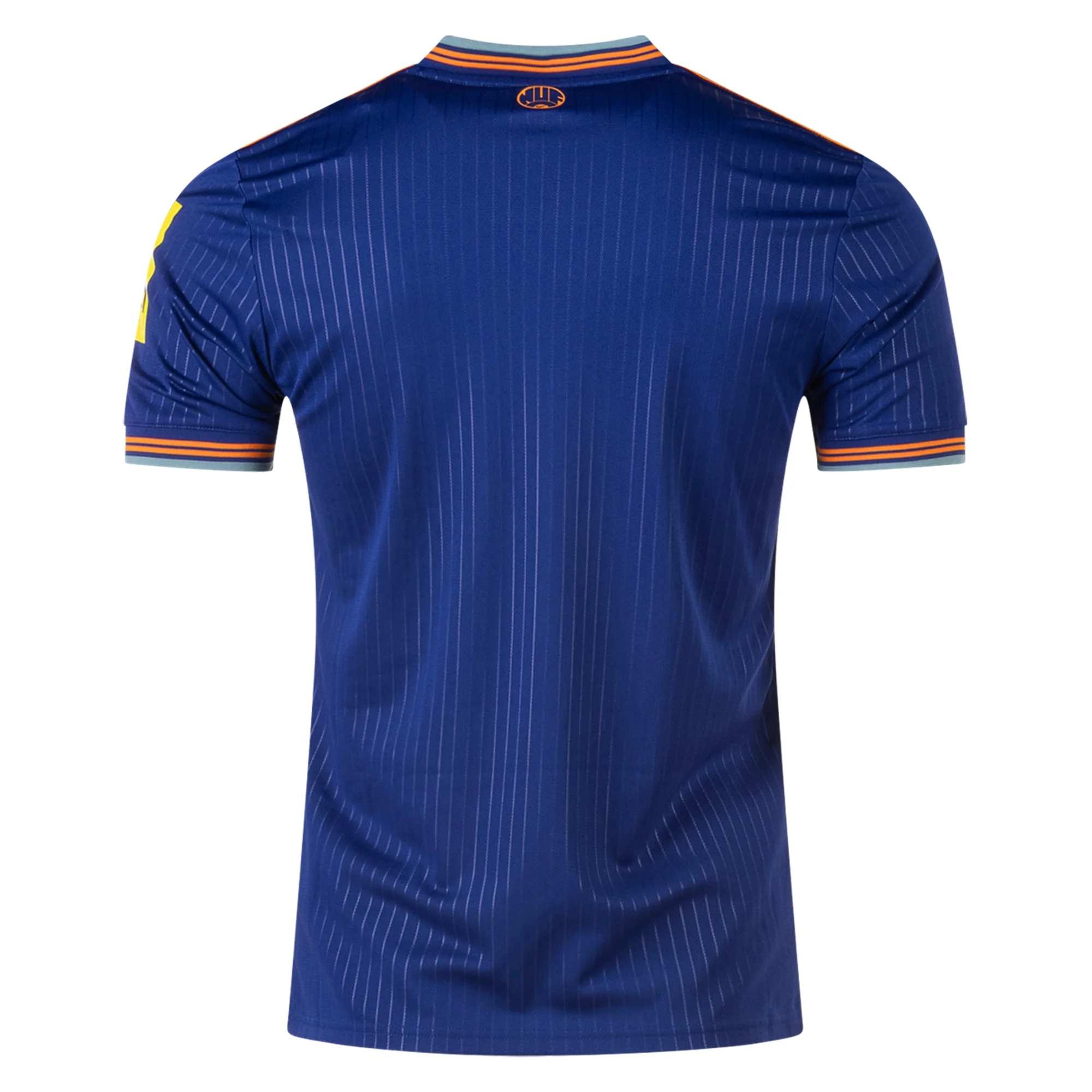 Newcastle 2025/2026 Third Jersey - Image 2