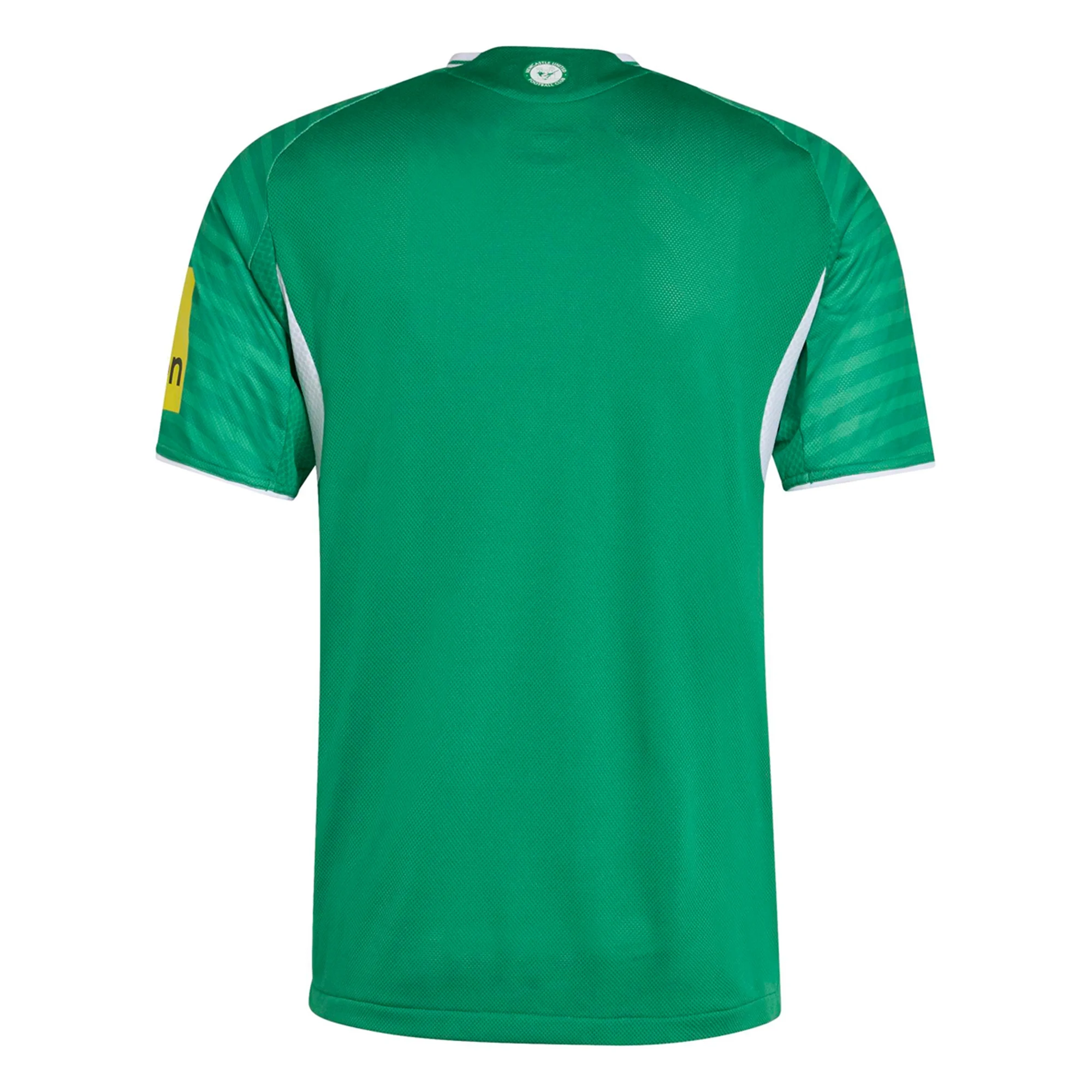 Newcastle 2025/2026 Authentic Away Jersey - Image 2