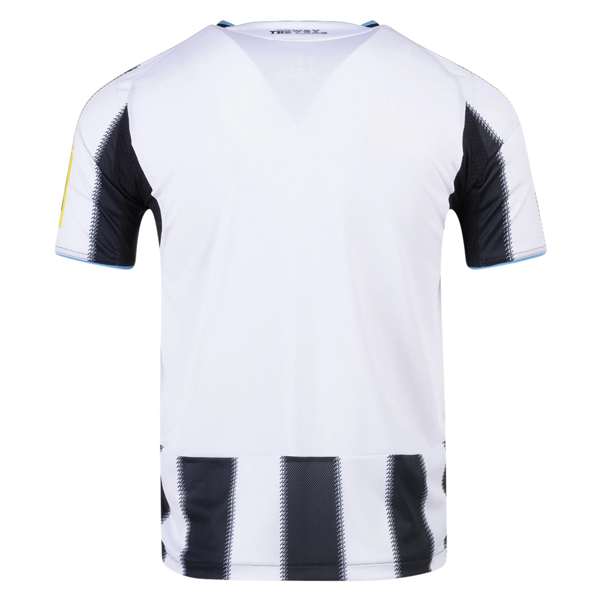 Newcastle 25/26 Authentic Home Jersey - Image 2