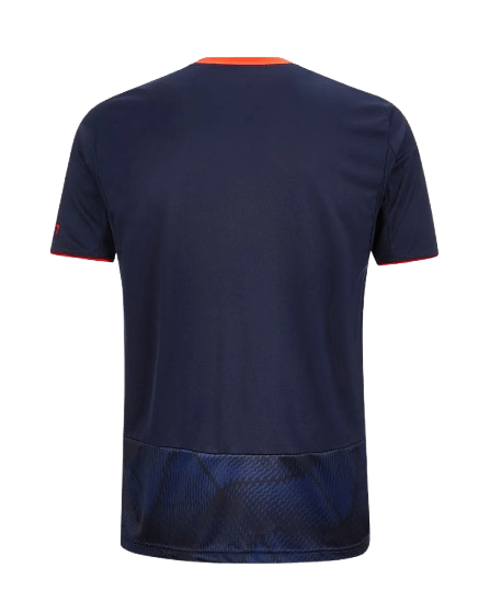 Nottingham Forest 2025/2026 Third Jersey - Image 2