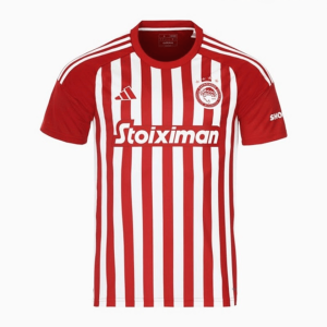 Olympiacos Home Jersey 2023/24