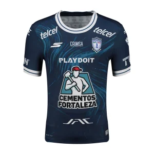 Pachuca 2025/26 Away Jersey