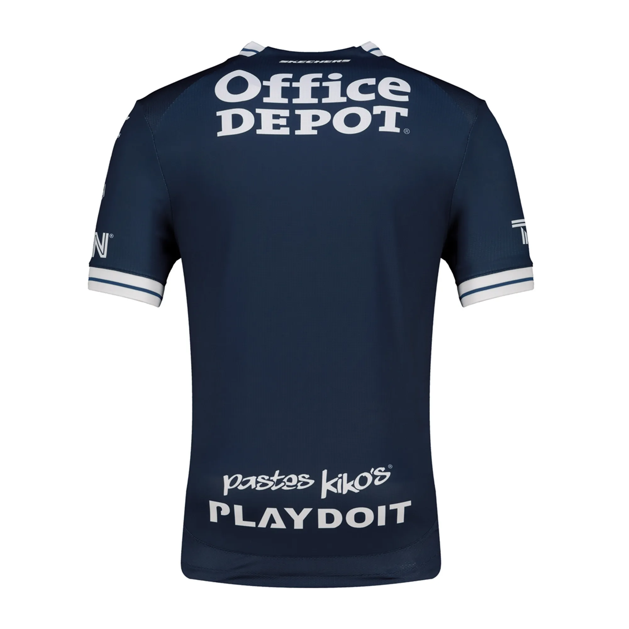 Pachuca 2025/26 Away Jersey - Image 2