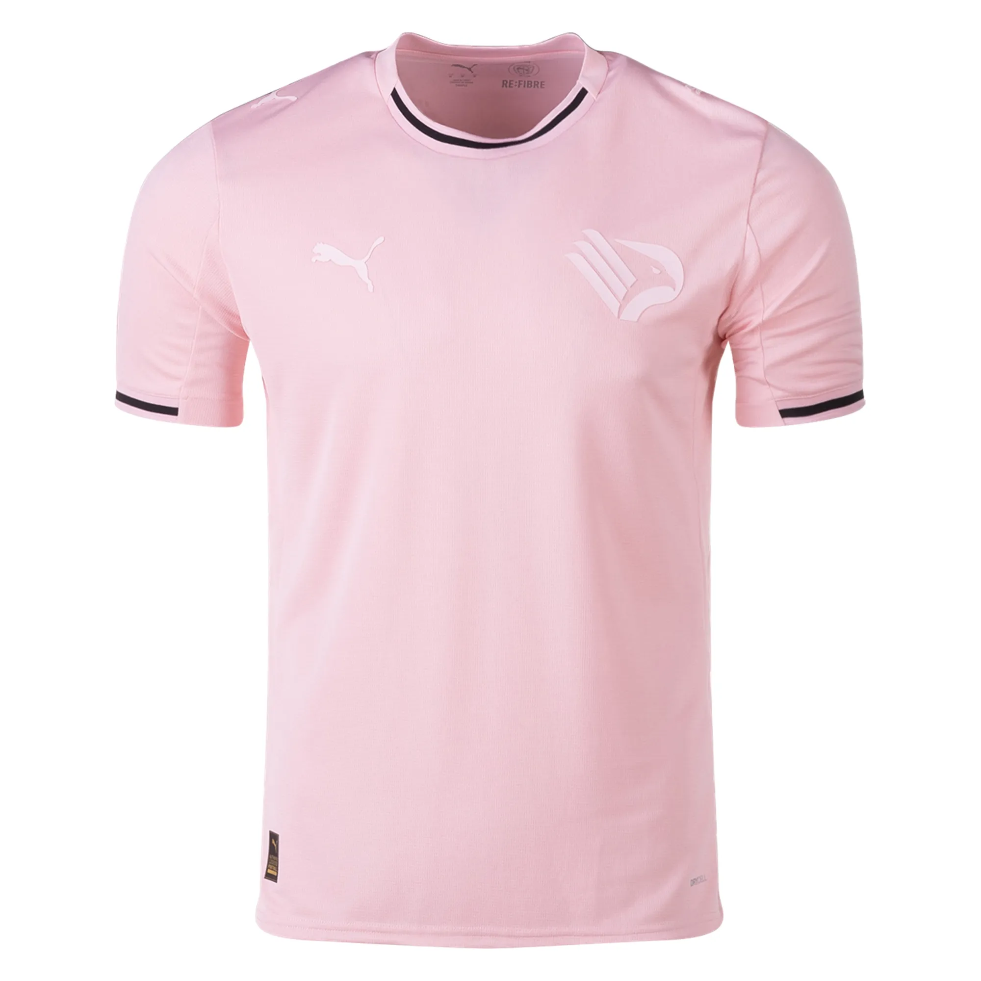 Palermo 2025/26 Home Jersey