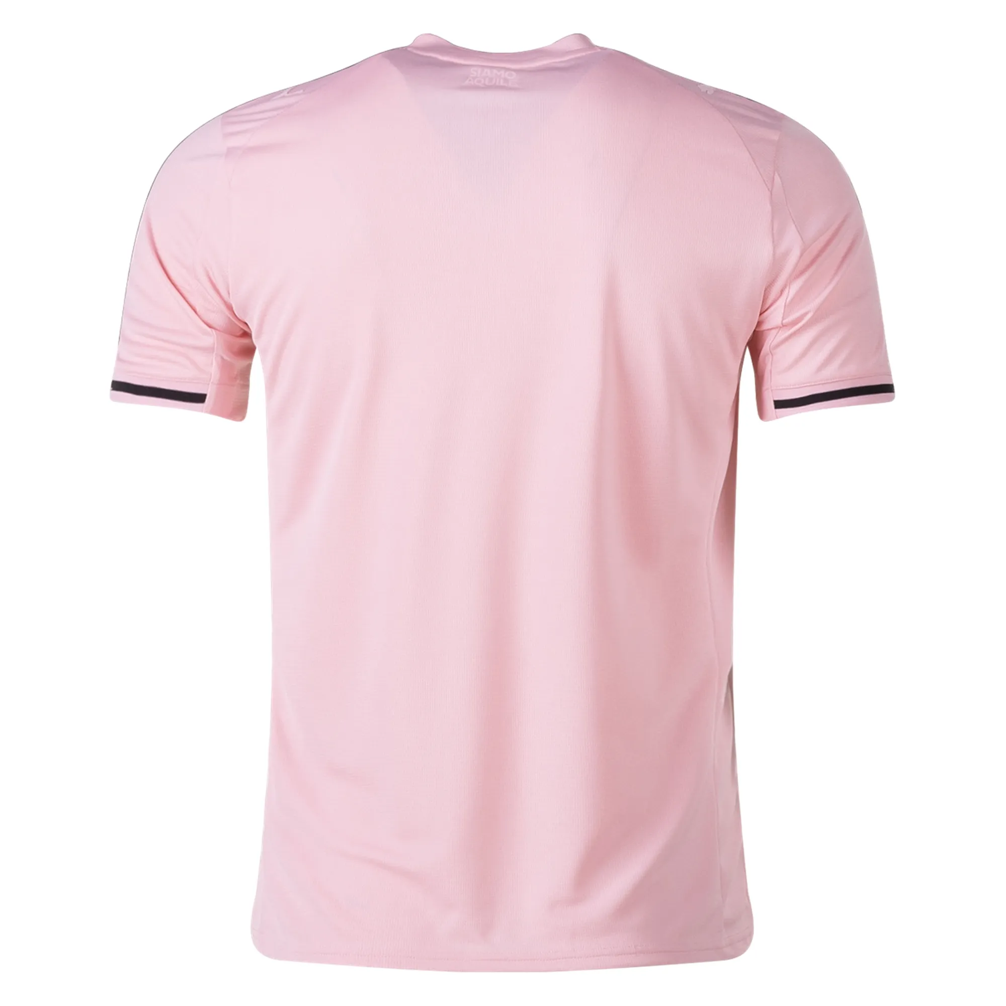 Palermo 2025/26 Home Jersey - Image 2