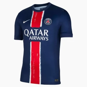 PSG 2024/25 Home Jersey