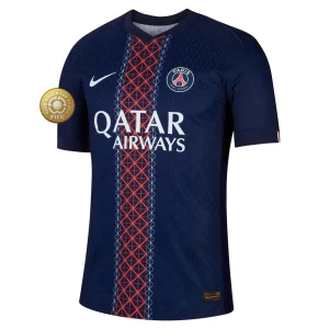 PSG 25/26 Authentic FIFA Club World Cup™ Home Jersey