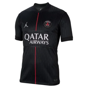 PSG 2025/26 Fourth Jersey