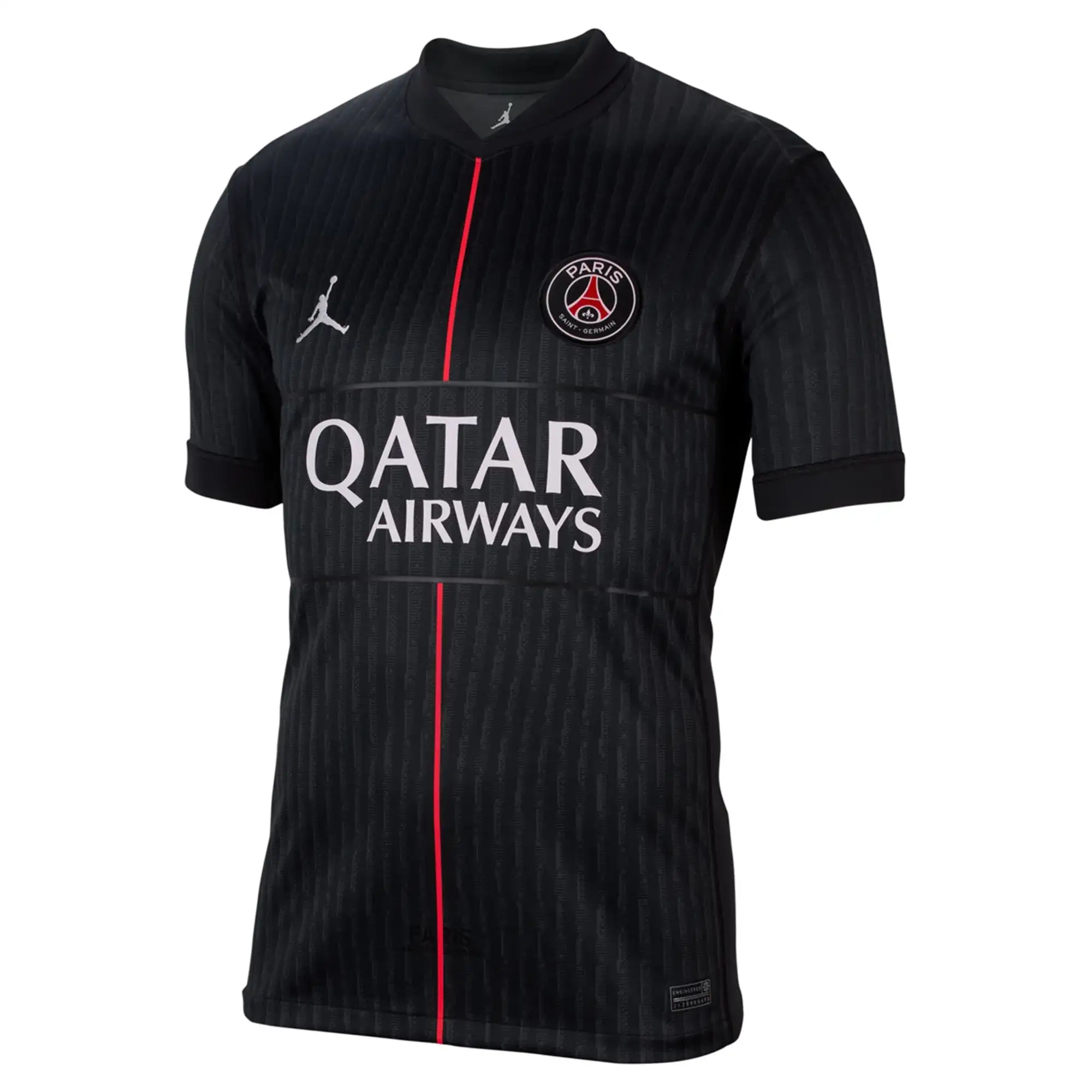 PSG 2025/26 Fourth Jersey