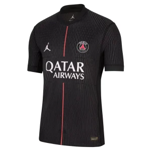 PSG 2025/26 Authentic Fourth Jersey