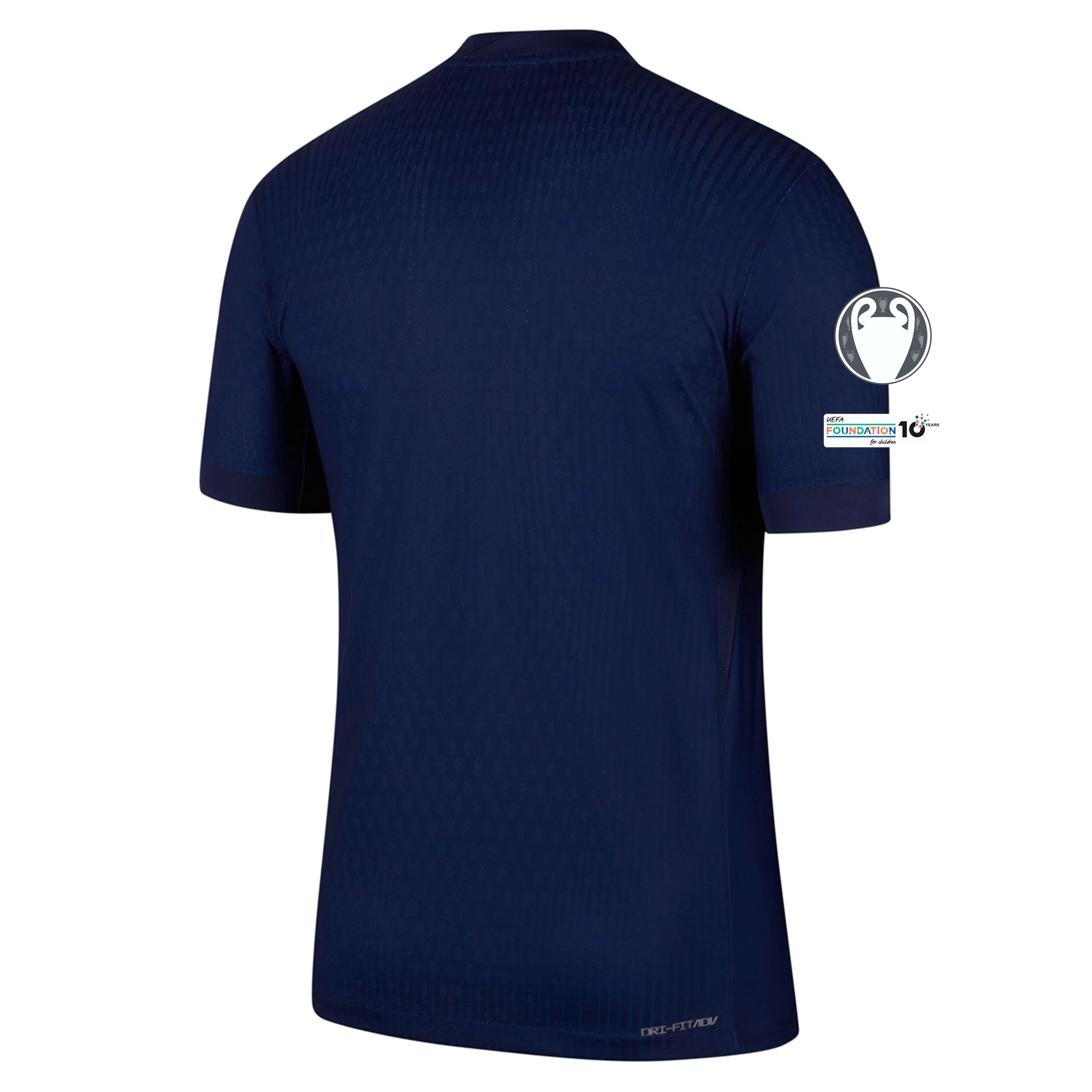PSG 2025/2026 Authentic UCL Home Jersey - Image 2