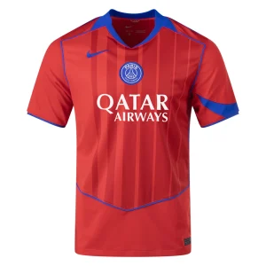 PSG 2025/2026 Third Jersey